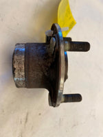 1990 - 2003 MAZDA PROTEGE Rear Wheel Bearing & Hub Assembly Left Driver Side LH