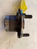 1990 - 2003 MAZDA PROTEGE Rear Wheel Bearing & Hub Assembly Left Driver Side LH