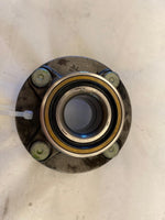1990 - 2003 MAZDA PROTEGE Rear Wheel Bearing & Hub Assembly Right Passenger Side