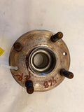 1990 - 2003 MAZDA PROTEGE Rear Wheel Bearing & Hub Assembly Right Passenger Side