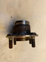1990 - 2003 MAZDA PROTEGE Rear Wheel Bearing & Hub Assembly Right Passenger Side