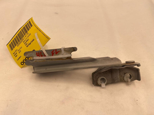 1999 - 2003 MAZDA PROTEGE Front Hood Bonnet Panel Hinge Left and Right Side OEM