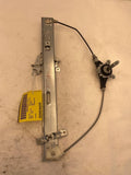 1999-2003 MAZDA PROTEGE Front Manual Door Window Regulator Right Passenger Side