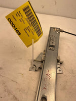 1999-2003 MAZDA PROTEGE Front Manual Door Window Regulator Right Passenger Side