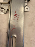 1999-2003 MAZDA PROTEGE Front Manual Door Window Regulator Right Passenger Side