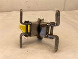 2003 MAZDA PROTEGE Front Door Hinge Upper & Lower Hinge Right Passenger Side RH