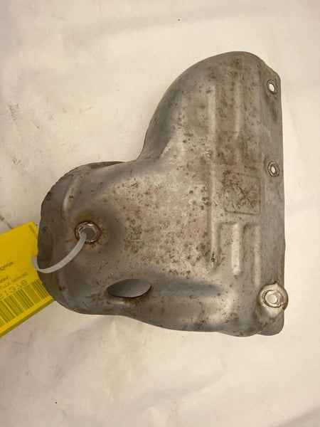 2003 MAZDA PROTEGE Exhaust Manifold Heat Shield Splash Guard Cover OEM