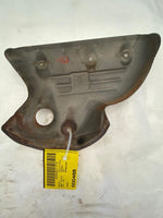 2003 MAZDA PROTEGE Exhaust Manifold Heat Shield Splash Guard Cover OEM