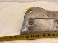 2003 MAZDA PROTEGE Exhaust Manifold Heat Shield Splash Guard Cover OEM
