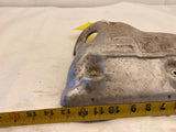 2003 MAZDA PROTEGE Exhaust Manifold Heat Shield Splash Guard Cover OEM