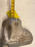 2003 MAZDA PROTEGE Exhaust Manifold Heat Shield Splash Guard Cover OEM