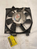 2000-2003 MAZDA PROTEGE Electric Cooling Fan Motor Assembly Right Passenger Side