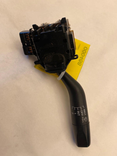 1999 - 2003 MAZDA PROTEGE Front Windshield Wiper Combination Switch Control OEM