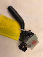 1999 - 2003 MAZDA PROTEGE Front Windshield Wiper Combination Switch Control OEM
