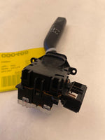 1999 - 2003 MAZDA PROTEGE Front Windshield Wiper Combination Switch Control OEM