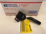 1999 - 2003 MAZDA PROTEGE Front Windshield Wiper Combination Switch Control OEM