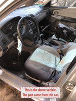 1999 - 2003 MAZDA PROTEGE Front Windshield Wiper Combination Switch Control OEM