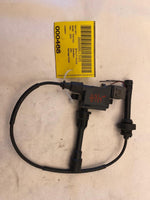 2001 - 2003 MAZDA PROTEGE 2.0L 4 Cylinder 2 Pieces Ignition Coil Ignitor OEM