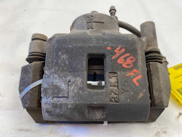 1999 - 2003 MAZDA PROTEGE 2.0L Front Disc Brake Caliper Left Driver Side LH OEM