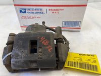 1999 - 2003 MAZDA PROTEGE 2.0L Front Disc Brake Caliper Left Driver Side LH OEM