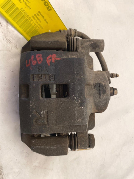 1999 - 2003 MAZDA PROTEGE Front Disc Brake Caliper Right Passenger Side RH OEM