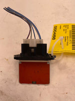2003 MAZDA PROTEGE 2.0L HVAC Blower Motor Resistor Heater Fan Module OEM