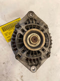 1999 - 2003 MAZDA PROTEGE 2.0L Engine Motor Alternator PIN A2TB01918 OEM