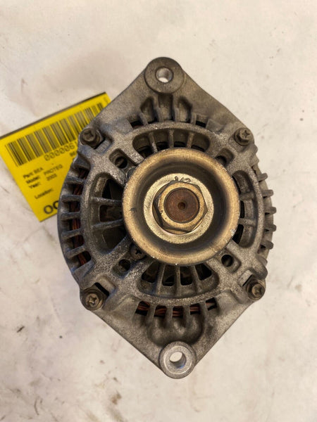 1999 - 2003 MAZDA PROTEGE 2.0L Engine Motor Alternator PIN A2TB01918 OEM