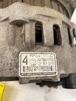 1999 - 2003 MAZDA PROTEGE 2.0L Engine Motor Alternator PIN A2TB01918 OEM