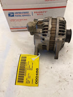 1999 - 2003 MAZDA PROTEGE 2.0L Engine Motor Alternator PIN A2TB01918 OEM