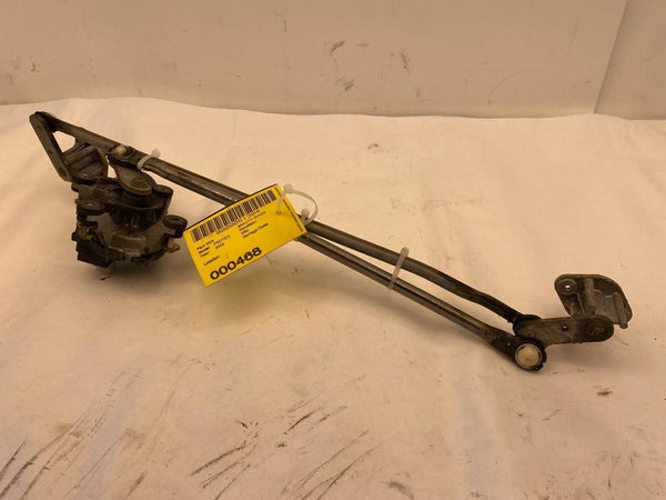 1999 - 2003 MAZDA PROTEGE Front Windshield Wiper With Transmission Linkage OEM