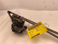1999 - 2003 MAZDA PROTEGE Front Windshield Wiper With Transmission Linkage OEM