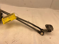 1999 - 2003 MAZDA PROTEGE Front Windshield Wiper With Transmission Linkage OEM