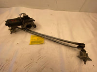1999 - 2003 MAZDA PROTEGE Front Windshield Wiper With Transmission Linkage OEM