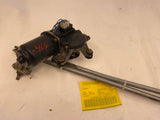 1999 - 2003 MAZDA PROTEGE Front Windshield Wiper With Transmission Linkage OEM