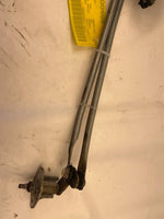 1999 - 2003 MAZDA PROTEGE Front Windshield Wiper With Transmission Linkage OEM