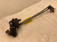 1999 - 2003 MAZDA PROTEGE Front Windshield Wiper With Transmission Linkage OEM
