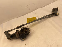 1999 - 2003 MAZDA PROTEGE Front Windshield Wiper With Transmission Linkage OEM