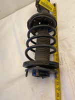 2001-2003 MAZDA PROTEGE Front Suspension Strut Assembly Right Passenger Side RH