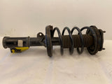 2001-2003 MAZDA PROTEGE Front Suspension Strut Assembly Left Driver Side LH OEM