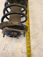 2001-2003 MAZDA PROTEGE Front Suspension Strut Assembly Left Driver Side LH OEM