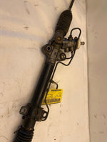 2001 - 2003 MAZDA PROTEGE Power Steering Gear Rack and Pinion Assembly OEM