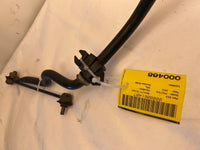 2001 - 2003 MAZDA PROTEGE Front Suspension Stabilizer Sway Bar w/ End Bar Links