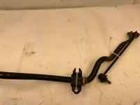 2001 - 2003 MAZDA PROTEGE Front Suspension Stabilizer Sway Bar w/ End Bar Links