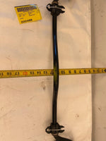 2001 - 2003 MAZDA PROTEGE Front Suspension Stabilizer Sway Bar w/ End Bar Links
