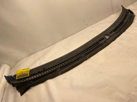 2003 MAZDA PROTEGE Windshield Wiper Cowl Vent Trim Driver Side & Passenger Side