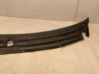 2003 MAZDA PROTEGE Windshield Wiper Cowl Vent Trim Driver Side & Passenger Side