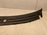 2003 MAZDA PROTEGE Windshield Wiper Cowl Vent Trim Driver Side & Passenger Side