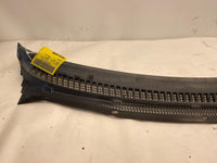 2003 MAZDA PROTEGE Windshield Wiper Cowl Vent Trim Driver Side & Passenger Side