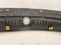 2003 MAZDA PROTEGE Windshield Wiper Cowl Vent Trim Driver Side & Passenger Side
